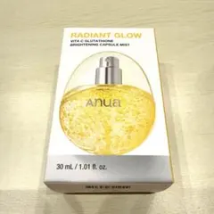 Anua ビタC グルタチオンカプセルミスト 30ml 2個セットのサムネイル