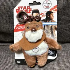 スターウォーズ　ヴィケット　トーキング