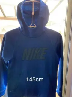 【匿名配送】NIKE(ナイキ) DRI-FIT 145cm パーカー