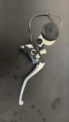 YZF-R7 Brembo ブレーキマスターシリンダー - メルカリ