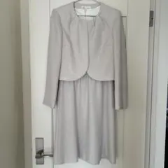 東京ソワール　セレモニースーツ　ママスーツ　入学式　入園式