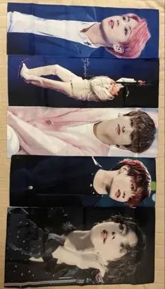 BTS スローガン グク JUNGKOOK