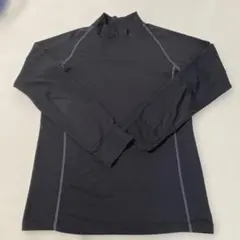 ピースフィット 秋冬インナー メンズS ※少々難あり