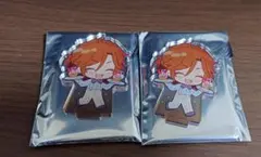 あんスタ アニカフェ 三毛縞斑