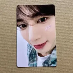 TXT ペンミ MOAZONE FC特典 日本公演 テヒョン トレカ