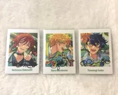 あんスタ　ぱしゃっつ　10周年　Switch 展示会