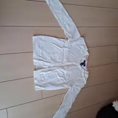 GAPkids 女の子用 カーディガン