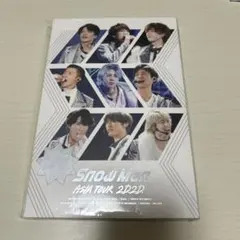 Snow Man/Snow Man ASIA TOUR 2D.2D.〈3枚組〉