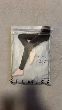 BELMISE Pajama Leggings Sleep+ Mサイズのサムネイル