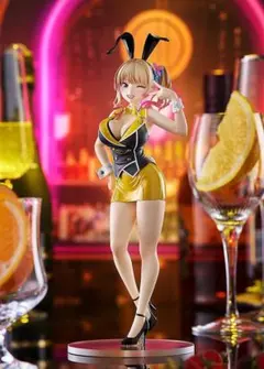 新品 未開封 POP UP PARADE バニーガーデン 凜 L size