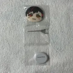 あんスタ おまんじゅう前髪クリップ 南雲鉄虎