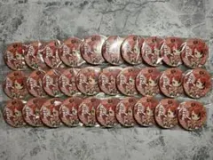 すとぷり 莉犬くん 9周年 デフォ 缶バッジ