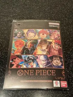 ワンピースカードプレミアムカードコレクション - ベストセレクション vol.6