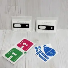⭐️Google Pixel 7A カメラフィルム レンズ保護フィルム