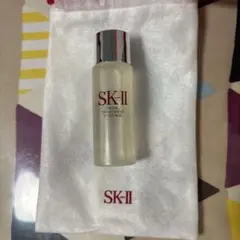 SK-II フェイシャルトリートメントエッセンス 30ml 巾着付きのサムネイル