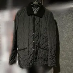 SUIT SELECT キルティングジャケット