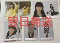 櫻坂46 石森璃花 生写真 まとめ売り