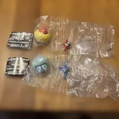 ケロロ軍曹 アフロッキードール 2種セット
