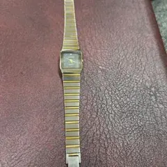 Seiko Dolce サファイア チタン 7320-5000 - メルカリ