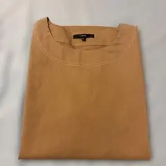 Ciaopanic 半袖Tシャツ Mサイズ ベージュ