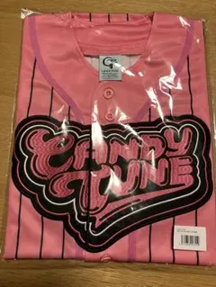 推しアピユニフォーム Candy Tune 村川緋杏 - メルカリ