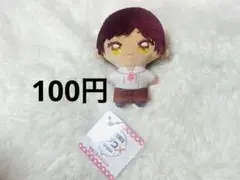 幼馴染とはラブコメにならない プチころ ぬいぐるみ キーホルダー マスコット