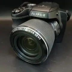 FUJIFILM 富士フイルム FinePix S9800 デジカメ