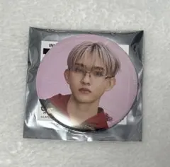 田島将吾 缶バッジ popup 109 INI たじ