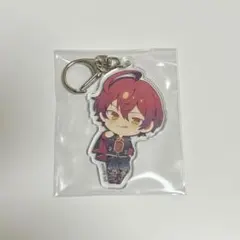 騎士A ばぁうくんアクキー