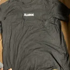 XLARGE ブラック Tシャツ M