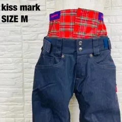 kissmark スノーボードパンツ サイズM レディース 010290のサムネイル