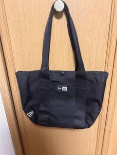 New Era BLACK トート・バッグのサムネイル