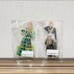 パンダドラゴン たいが TAIGA アクリルスタンド アイドル11点セット 新品】パンダドラゴン たいが アクスタ アクリルスタンド
