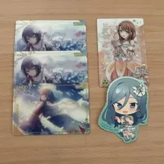 プロセカ モモジャン まとめ売り