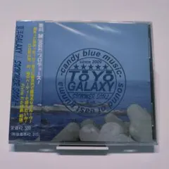 東洋GALAXY SUMMER SOUL ～夏魂～ CD