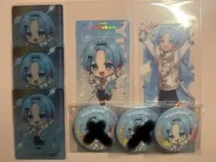 すにすて ゆたくん まとめ売り