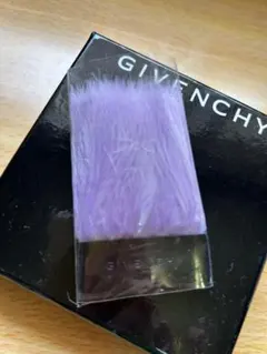 GIVENCHY ラベンダーフェイスブラシのサムネイル