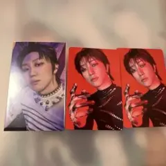 SEVENTEEN HAPPY BURSDAY トレカ