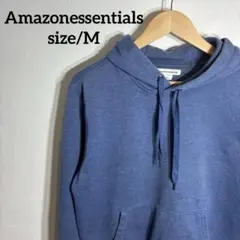 G*o様 【US古着】Amazonessentials 無地 パーカー スウェッ