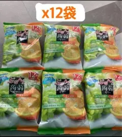 ORIHIRO ぷるんと蒟蒻ゼリー　12袋セットのサムネイル