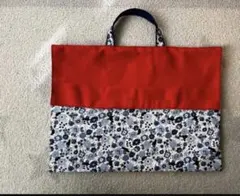 【✨新年度準備✨】防災頭巾カバー（オリジナル）