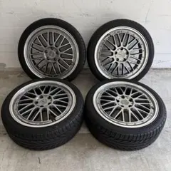 引取限定】ランベック LF1 19インチ - メルカリ