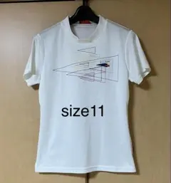 ELLE GOLF レディース ゴルフウェア モックネック 11