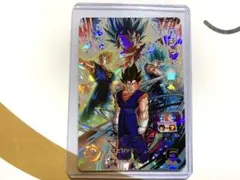 2025年最新】MM4 ドラゴンボールヒーローズ ベジットの人気