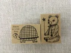 kinotorico スタンプ