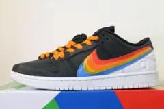 未使用 NIKE SB DUNK LOW PRO QS POLAROID