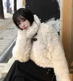 プードルファージャケット［kd133］ GRL