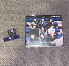 Snow Man 音故知新 通常版（特典付き）