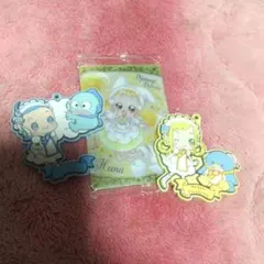 おジャ魔女どれみセット