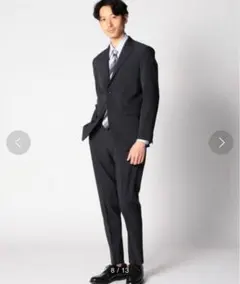 ストレッチスーツ